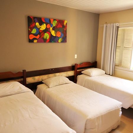 Voa Curitiba Park Hotel Colombo Luaran gambar