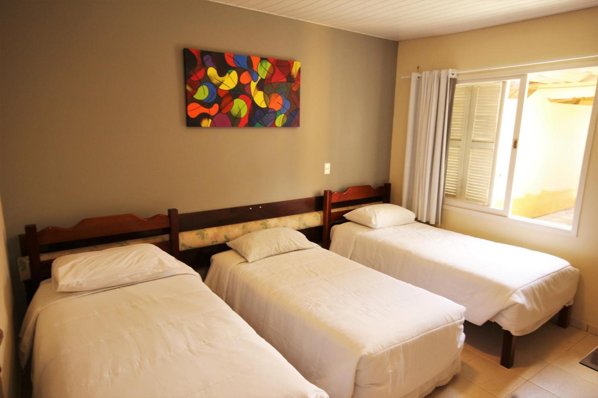 Voa Curitiba Park Hotel Colombo Luaran gambar