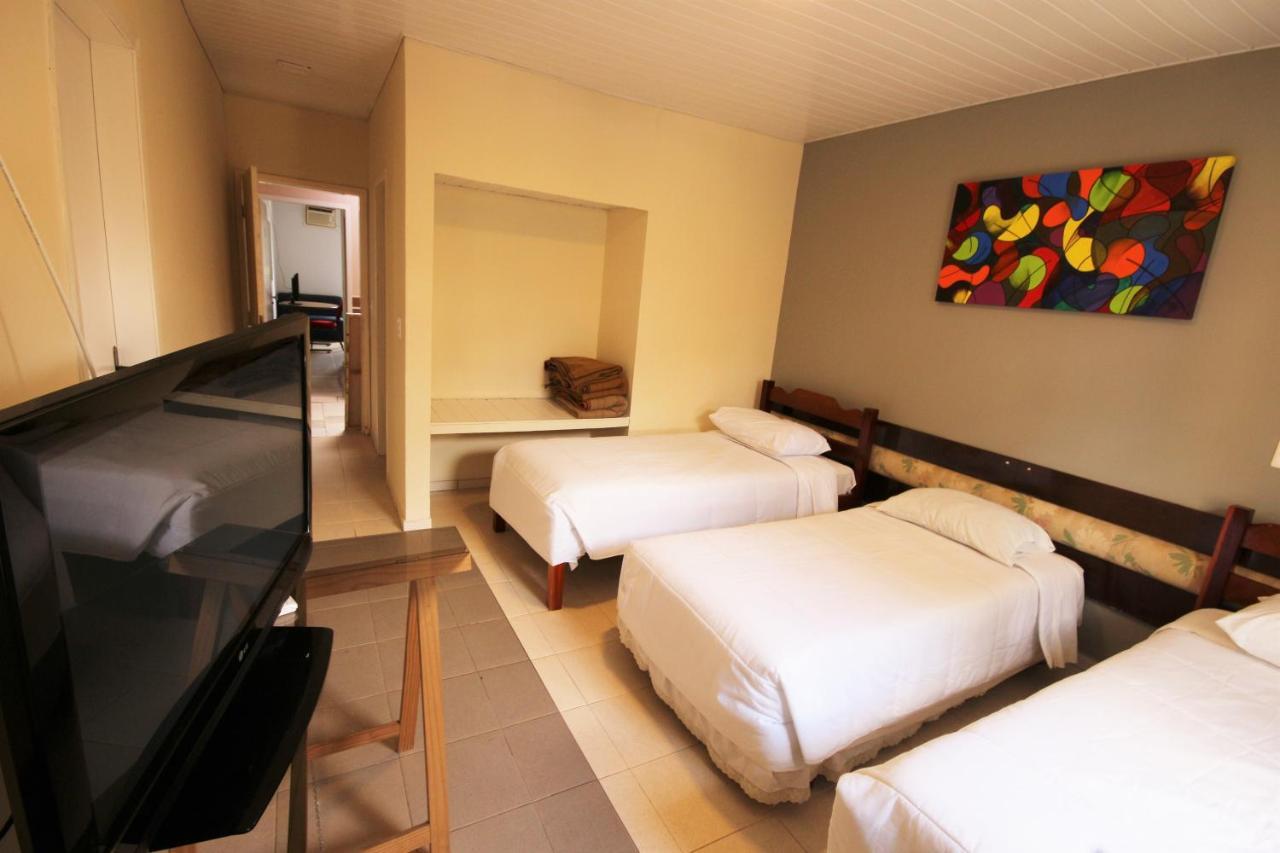 Voa Curitiba Park Hotel Colombo Luaran gambar